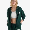 Restore Crop Tank