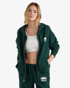 Restore Crop Tank