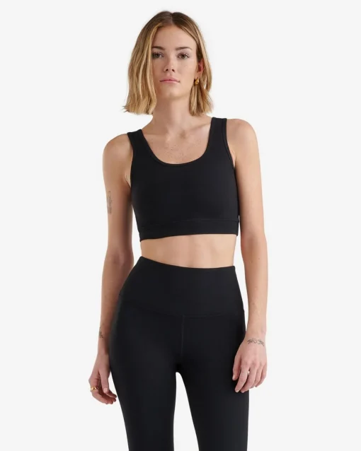 Restore Crop Tank