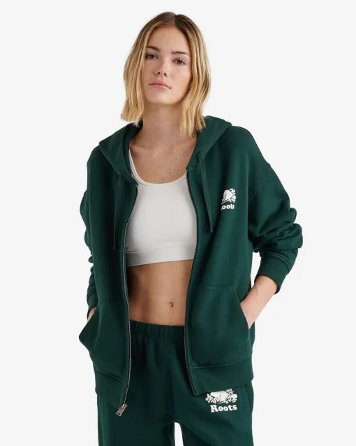 Restore Crop Tank