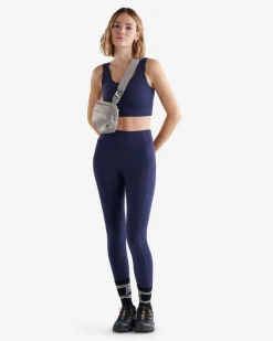 Restore Crop Tank