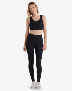 Restore Crop Tank