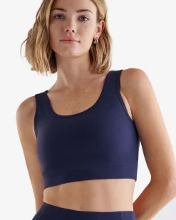 Restore Crop Tank