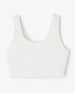 Restore Crop Tank