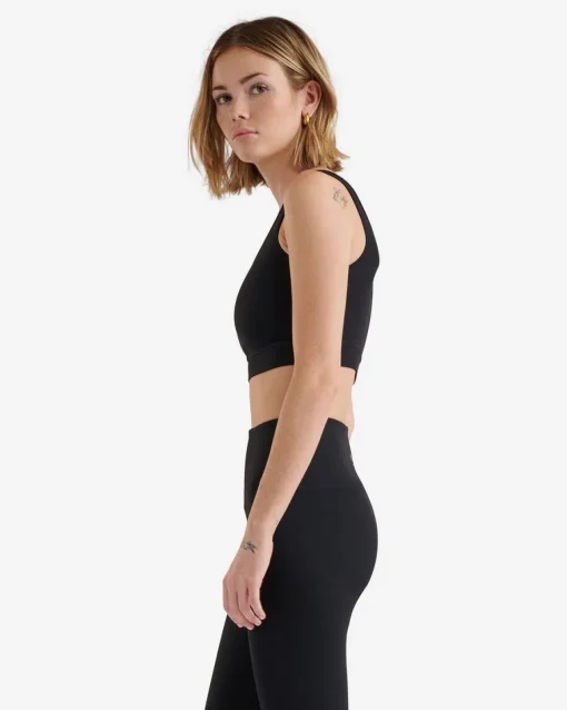 Restore Crop Tank