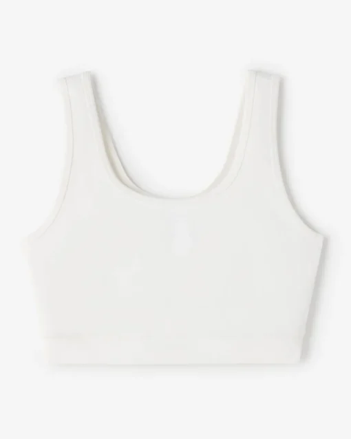 Restore Crop Tank