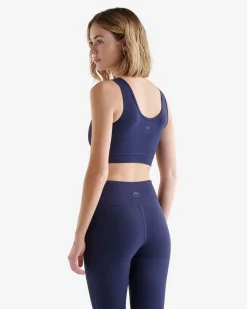 Restore Crop Tank