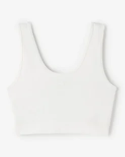 Restore Crop Tank