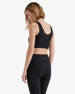 Restore Crop Tank