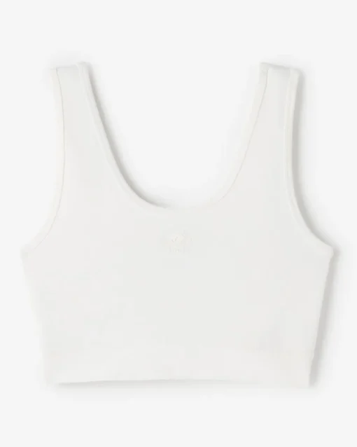 Restore Crop Tank