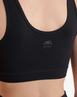 Restore Crop Tank