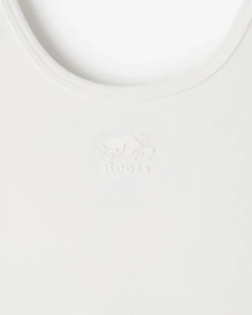 Restore Crop Tank