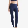 Restore High Waisted Legging