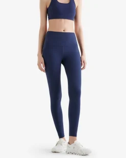 Restore High Waisted Legging