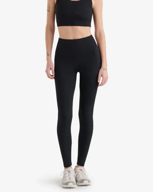 Restore High Waisted Legging