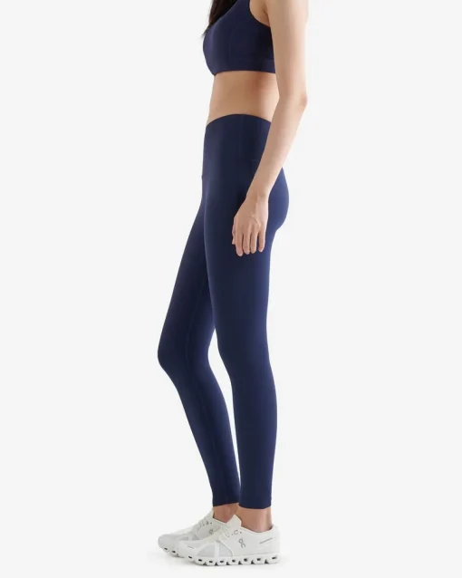 Restore High Waisted Legging