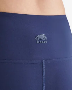 Restore High Waisted Legging