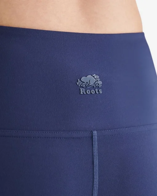 Restore High Waisted Legging