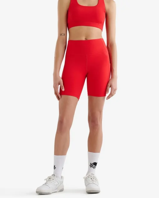 Restore Pocket Bike Short 7 Inch