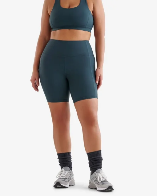 Restore Pocket Bike Short 7 Inch