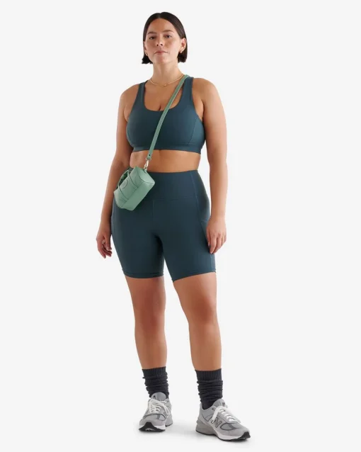 Restore Pocket Bike Short 7 Inch