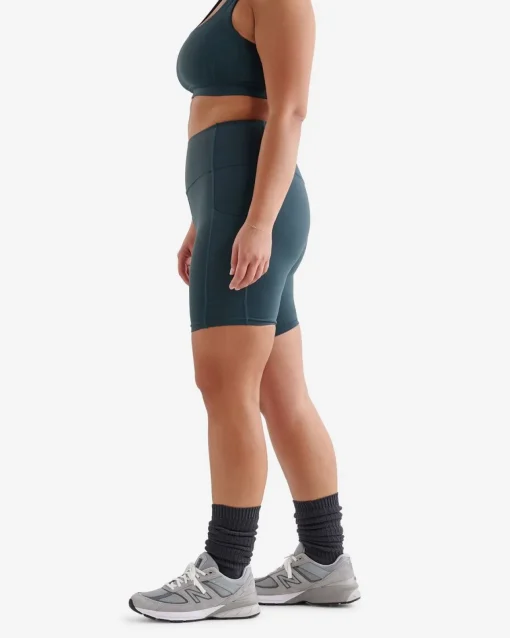 Restore Pocket Bike Short 7 Inch