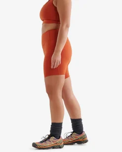 Restore Pocket Bike Short 7 Inch