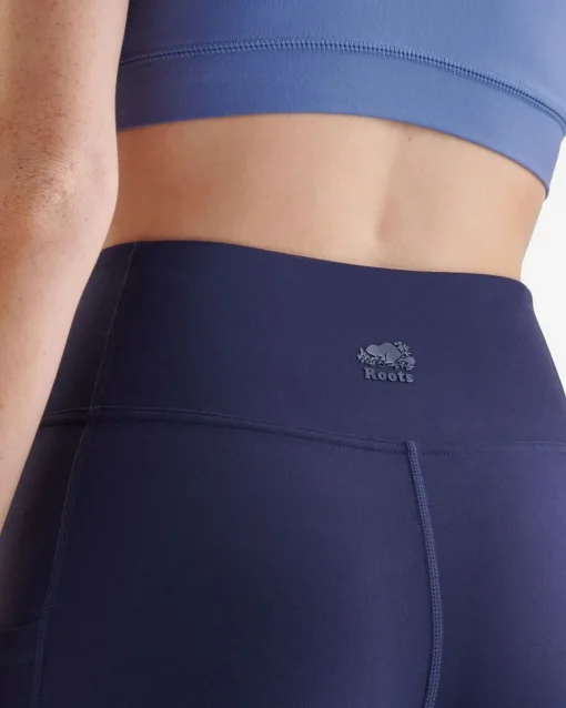 Restore Pocket Legging