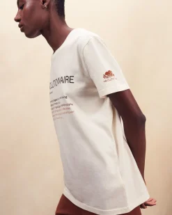 Revolutionnaire By Roots T-Shirt Gender Free