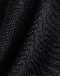 Robson Relaxed Saddle Crew Sweater