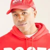 Roots Athletics Baseball Cap