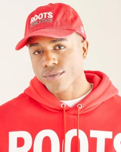 Roots Athletics Baseball Cap
