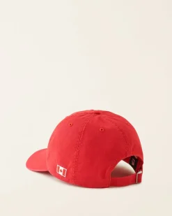 Roots Athletics Baseball Cap