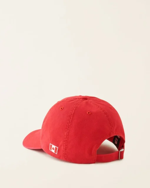 Roots Athletics Baseball Cap