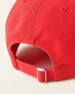 Roots Athletics Baseball Cap