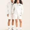 Roots Athletics Flag Short Gender Free 6.5 Inch