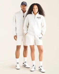 Roots Athletics Flag Short Gender Free 6.5 Inch