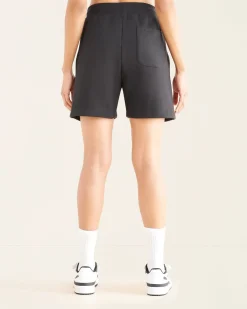 Roots Athletics Flag Short Gender Free 6.5 Inch
