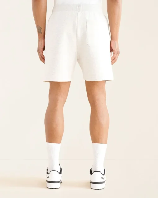 Roots Athletics Flag Short Gender Free 6.5 Inch