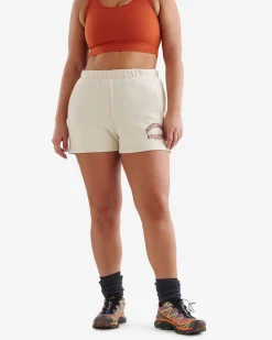 Roots Athletics Sweatshort 3 Inch