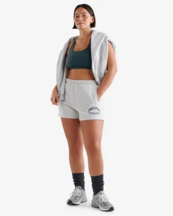 Roots Athletics Sweatshort 3 Inch