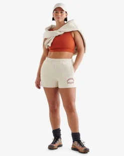 Roots Athletics Sweatshort 3 Inch