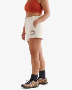 Roots Athletics Sweatshort 3 Inch