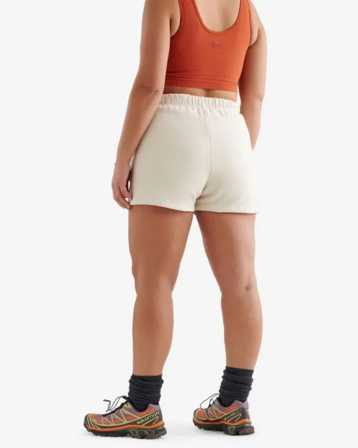 Roots Athletics Sweatshort 3 Inch