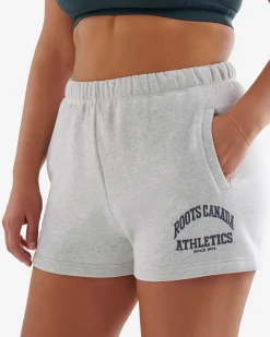 Roots Athletics Sweatshort 3 Inch