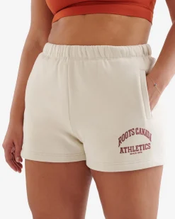 Roots Athletics Sweatshort 3 Inch