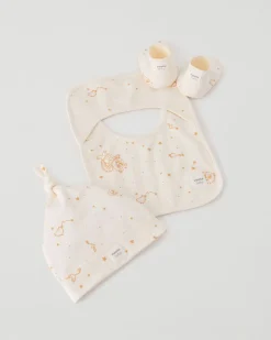Roots Baby'S First Accessories