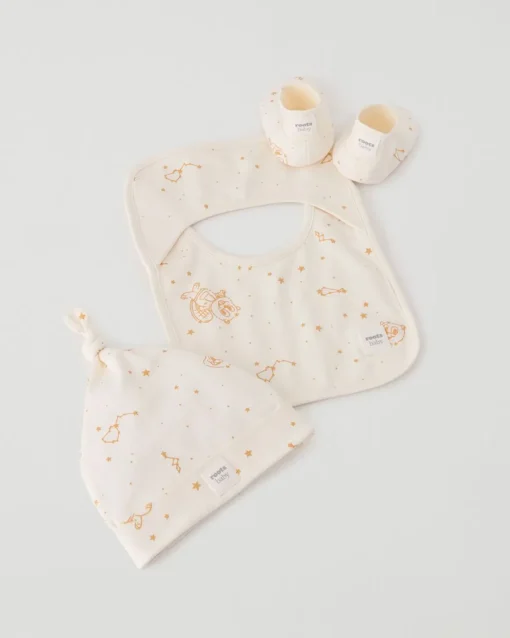 Roots Baby'S First Accessories