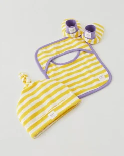 Roots Baby'S First Accessories