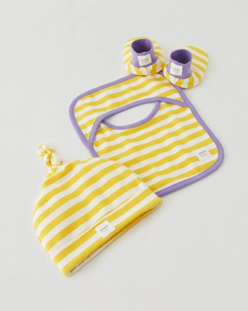 Roots Baby'S First Accessories